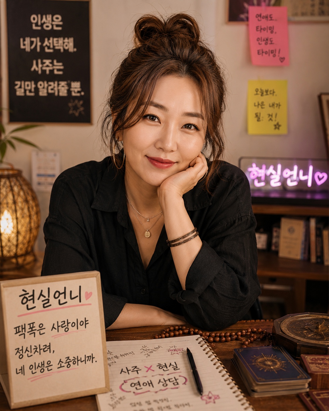 현실언니