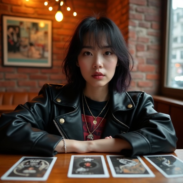 카드쌤