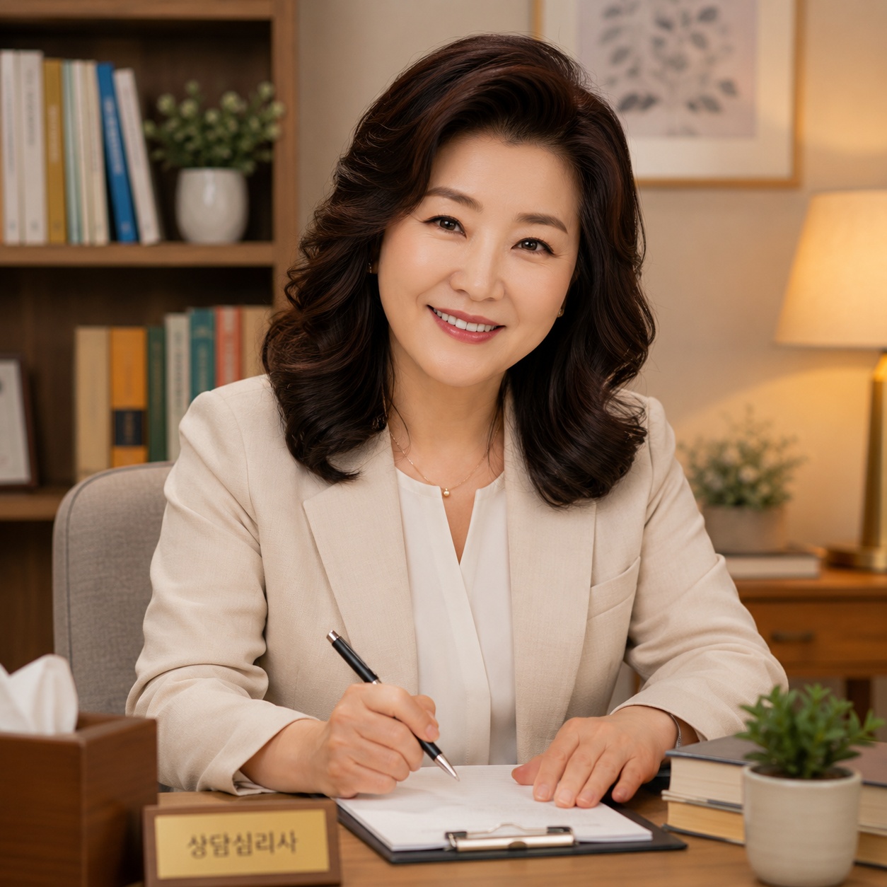 오온영 박사